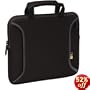 Case Logic LNEO-10 Ultraportable Neoprene Notebook/iPad Sleeve (Black)