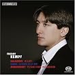Freddy Kempf Plays Balakirev, Ravel & Mussorgsky [Hybrid SACD]