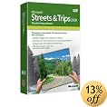 Microsoft Streets & Trips 2009
