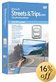 Microsoft Streets & Trips 2009 with GPS