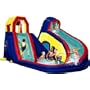 Aqua Leisure Family Water Park