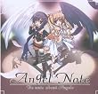 BE NUTS ABOUT ANGELS -BEST Volume IV-