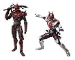 S.I.C.VOL.42 仮面ライダー電王 ソードフォーム&モモタロスイマジン