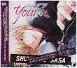 ユア・メモリーズオフ~Girl’s Style キャラクタードラソンシリーズvol1.佐々俊一