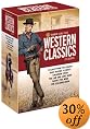 Warner Home Video Western Classics Collection
