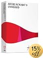 Adobe Acrobat Standard 9