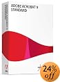 Adobe Acrobat Standard 9 Upgrade