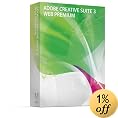 Adobe CS3.3 Web Premium