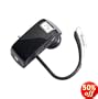 BlueAnt Z9i Bluetooth Headset (Black) [Retail Packaging]