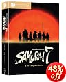 Samurai 7: The Complete Series