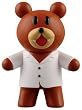 VINYL COLLECTIBLE DOLLS レオナルド博士