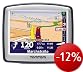 Navigation von Tomtom
