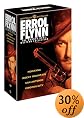Errol Flynn Westerns Collection
