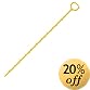 Cobra Products Zip-It Drain Cleaning Tool