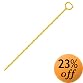 Cobra Products Zip-It Drain Cleaning Tool