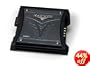 Kicker 08ZX2004 4X50-Watt 4-Channel Amplifier