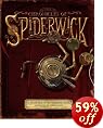 The Chronicles of Spiderwick: A Grand Tour of the Enchanted World, Navigated by Thimbletack