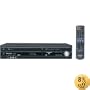 DVD Recorder with Vcr