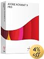 Adobe Acrobat Professional 9