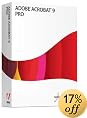 Adobe Acrobat Professional 9