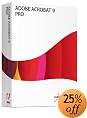 Adobe Acrobat Professional 9