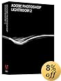 Adobe Photoshop Lightroom 2