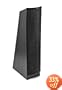 MartinLogan Preface Loudspeaker for Left, Right, and Surround Applications (Black)