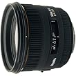 シグマ 50mm F1.4 EX DG HSM  ニコン用 50mm F1.4 EX DG HSM NA