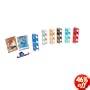 Bakugan - BakuClip Bakugan May Vary