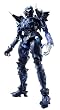 ACTION WORKS BR-01 ジョセフブラスレイター