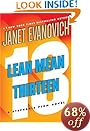 Bargain Books: Lean Mean Thirteen by Janet Evanovich