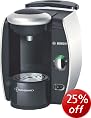 Bosch TAS4011GB Tassimo Coffee Maker