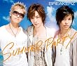 SUMMER PARTY/LAST EMOTION(初回限定盤)(DVD付)