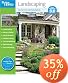 Better Homes and Gardens Landscaping & Deck Designer 8.0 [SOFTWARE DOWNLOAD]