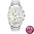 Swiss Legend Women's Diamond Commander Collection Watch #20113-22