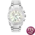 Swiss Legend Women's Diamond Commander Collection Watch #20113-22