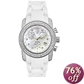 Swiss Legend Women's Diamond Commander Collection Watch #20058E
