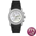 Swiss Legend Women's Diamond Commander Collection Watch #20058D