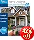 Better Homes and Gardens Home Designer 8.0 [SOFTWARE DOWNLOAD]