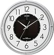 CITIZEN (シチズン) ソーラー電源電波掛時計 エコライフ M770 4MY770-019