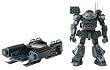 装甲騎兵ボトムズ AG-PF04 ペールゼン・ファイルズ04 戦略動議
