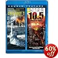 10. 5 Apocalypse/Category 7: The End of the World [Blu-ray]