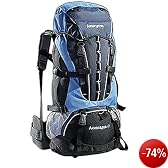 ASPENSPORT Outdoor und Trekkingrucksack von Aconcagua 65 Liter AB06L03