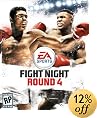 Fight Night: Round 4