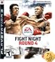 Fight Night: Round 4