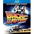 Back to the Future: 25th Anniversary Trilogy