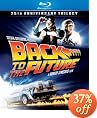 Back to the Future [Blu-ray]