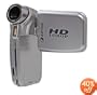 Aiptek A-HD+ 1080P High Definition Camcorder (Silver)