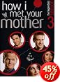 How I Met Your Mother - Season Three