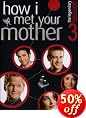 How I Met Your Mother: Season Three